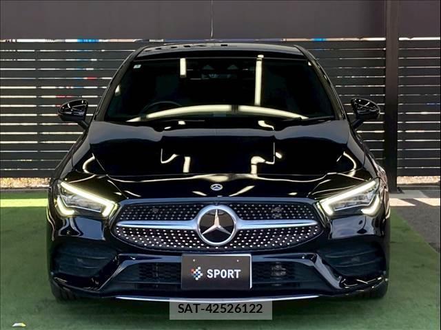 Mercedes Benz CLA-CLASS 2020-01 8007652-12