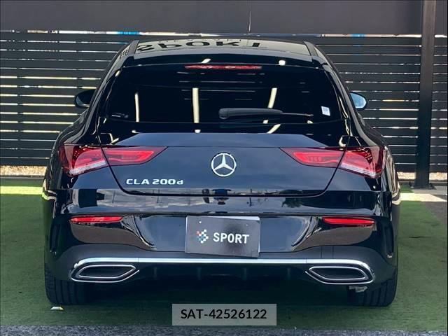 Mercedes Benz CLA-CLASS 2020-01 8007652-13