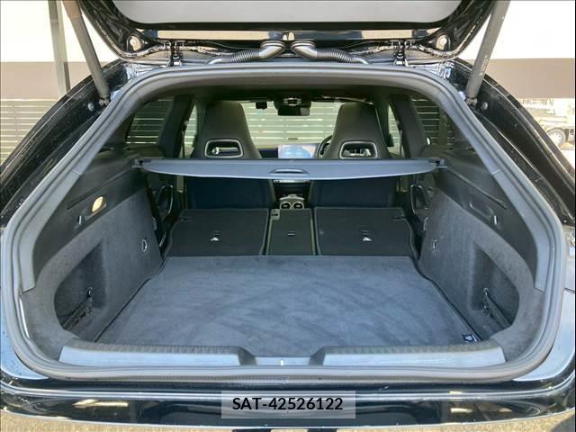 Mercedes Benz CLA-CLASS 2020-01 8007652-17