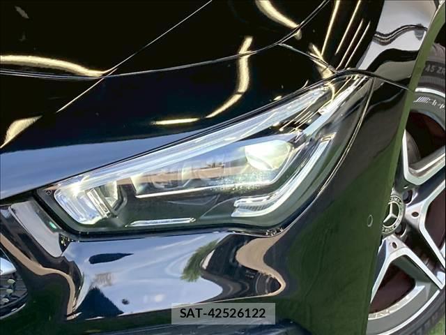 Mercedes Benz CLA-CLASS 2020-01 8007652-19