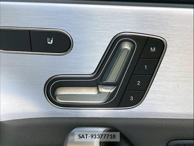 Mercedes Benz CLA-CLASS 2019-12 8007653-10