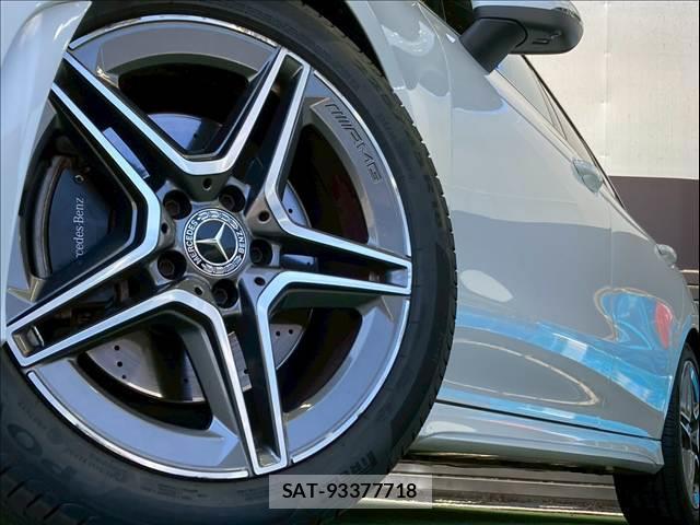 Mercedes Benz CLA-CLASS 2019-12 8007653-18