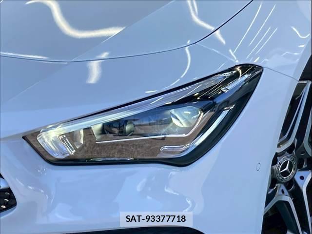 Mercedes Benz CLA-CLASS 2019-12 8007653-19