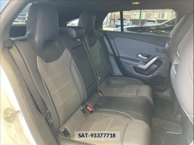 Mercedes Benz CLA-CLASS 2019-12 8007653-7
