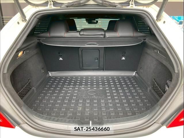 Mercedes Benz CLA-CLASS 2016-03 8007654-17