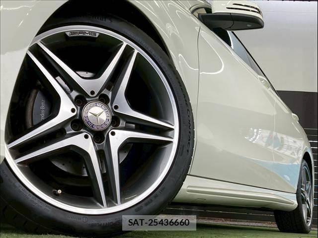 Mercedes Benz CLA-CLASS 2016-03 8007654-18