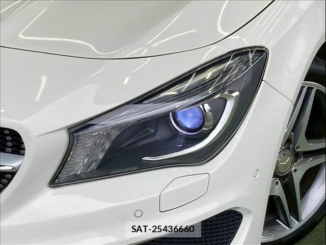 Mercedes Benz CLA-CLASS 2016-03 8007654-19