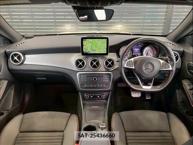 Mercedes Benz CLA-CLASS 2016-03 8007654-2