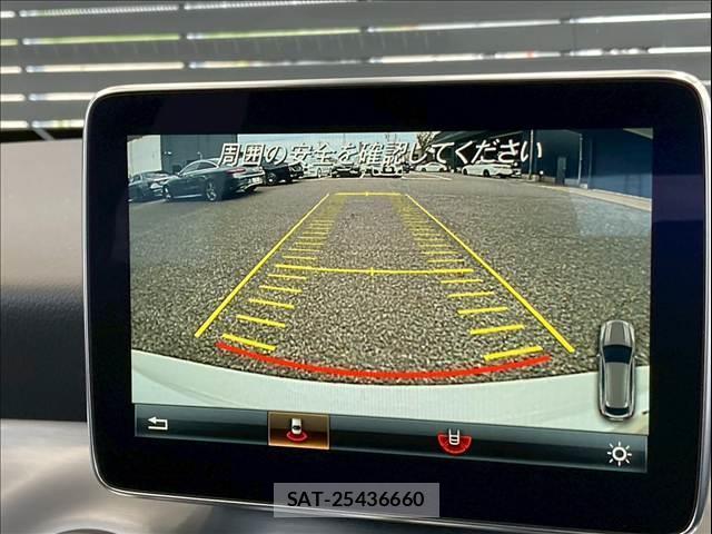 Mercedes Benz CLA-CLASS 2016-03 8007654-4