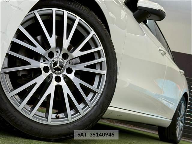 Mercedes Benz CLA-CLASS 2022-10 8007655-18