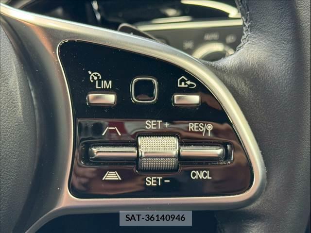 Mercedes Benz CLA-CLASS 2022-10 8007655-7