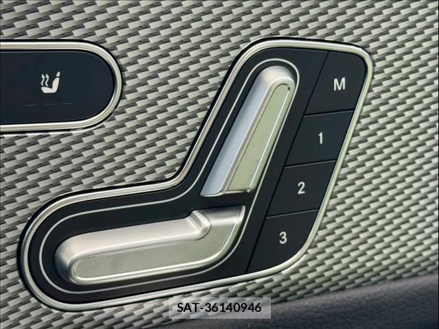 Mercedes Benz CLA-CLASS 2022-10 8007655-9