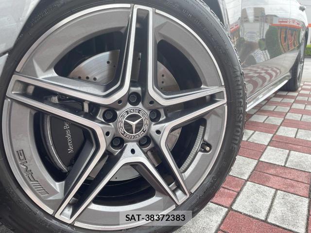 Mercedes Benz CLA-CLASS 2023-06 8007664-10