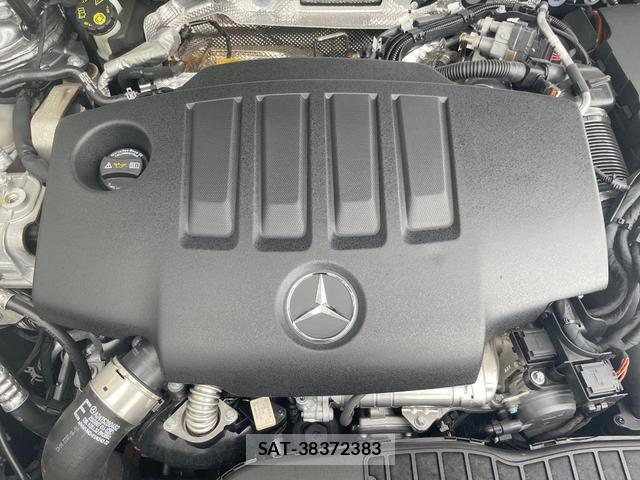 Mercedes Benz CLA-CLASS 2023-06 8007664-17