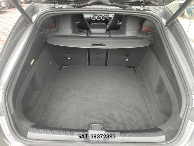 Mercedes Benz CLA-CLASS 2023-06 8007664-18