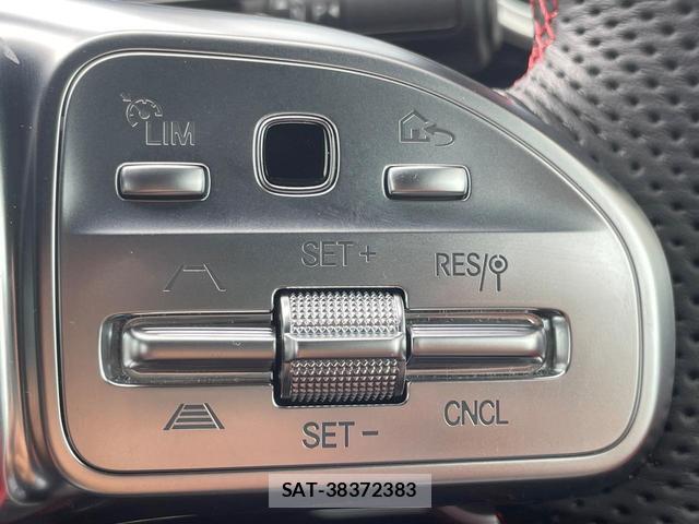 Mercedes Benz CLA-CLASS 2023-06 8007664-4