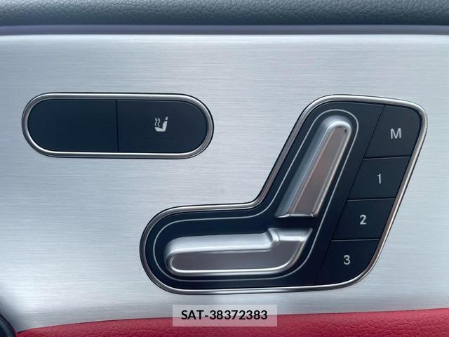 Mercedes Benz CLA-CLASS 2023-06 8007664-5
