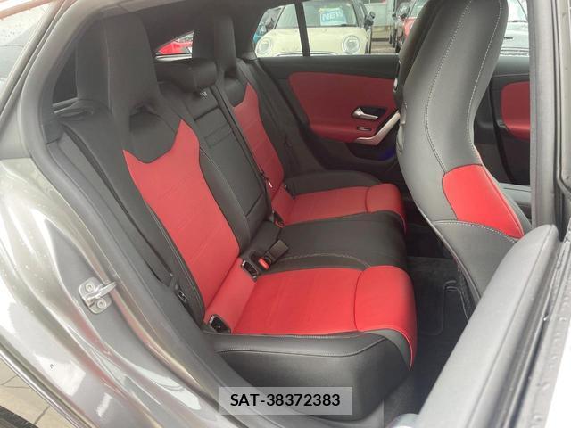 Mercedes Benz CLA-CLASS 2023-06 8007664-8