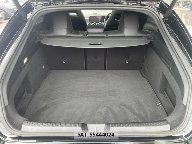 Mercedes Benz CLA-CLASS 2021-08 8007665-10