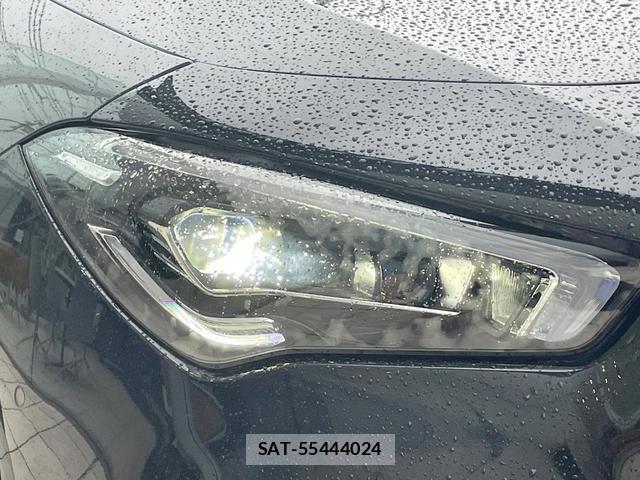 Mercedes Benz CLA-CLASS 2021-08 8007665-12