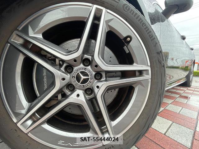 Mercedes Benz CLA-CLASS 2021-08 8007665-13