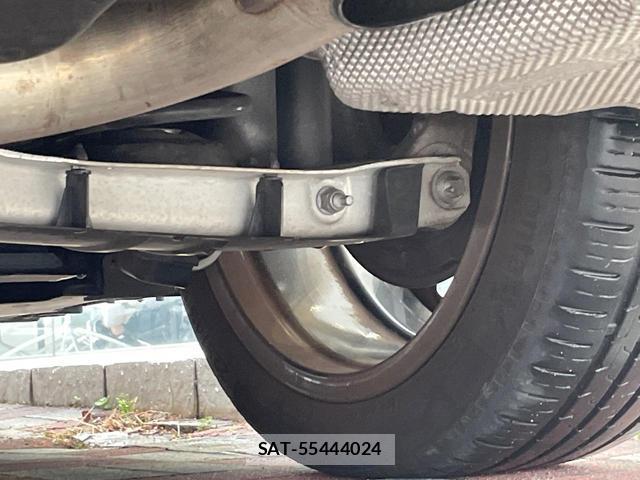 Mercedes Benz CLA-CLASS 2021-08 8007665-19