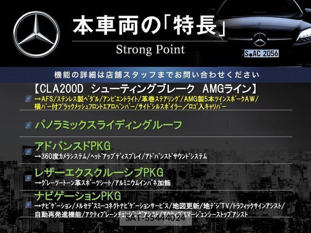 Mercedes Benz CLA-CLASS 2021-08 8007665-2