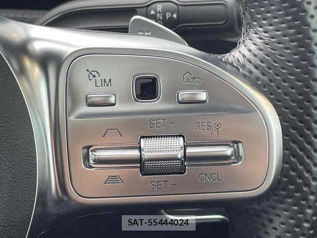 Mercedes Benz CLA-CLASS 2021-08 8007665-6