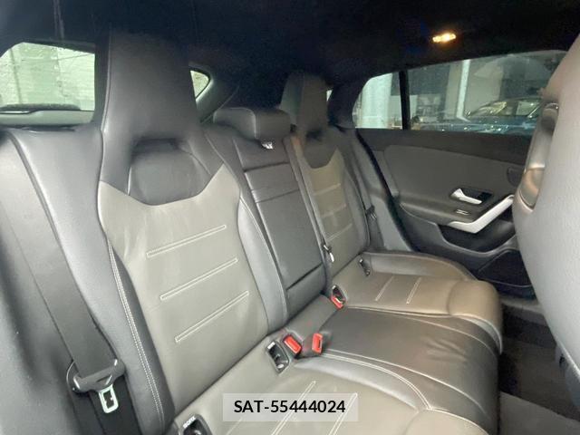 Mercedes Benz CLA-CLASS 2021-08 8007665-9