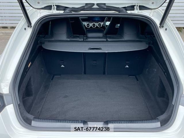 Mercedes Benz CLA-CLASS 2021-11 8007923-10