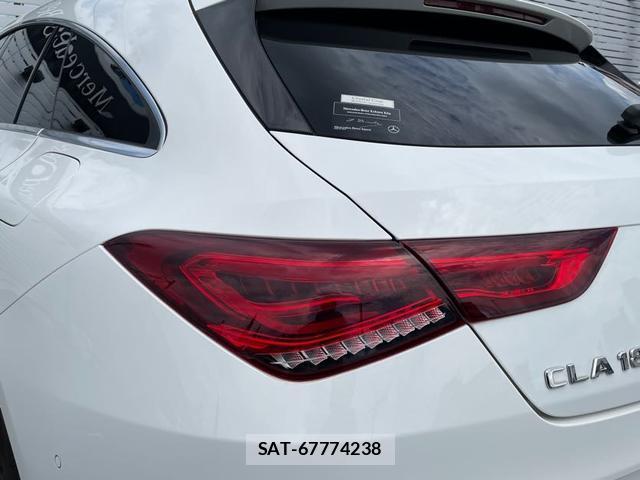 Mercedes Benz CLA-CLASS 2021-11 8007923-12