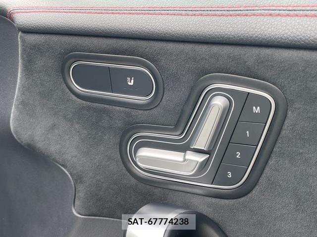 Mercedes Benz CLA-CLASS 2021-11 8007923-13