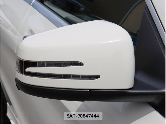 Mercedes Benz CLA-CLASS 2015-11 8008420-13