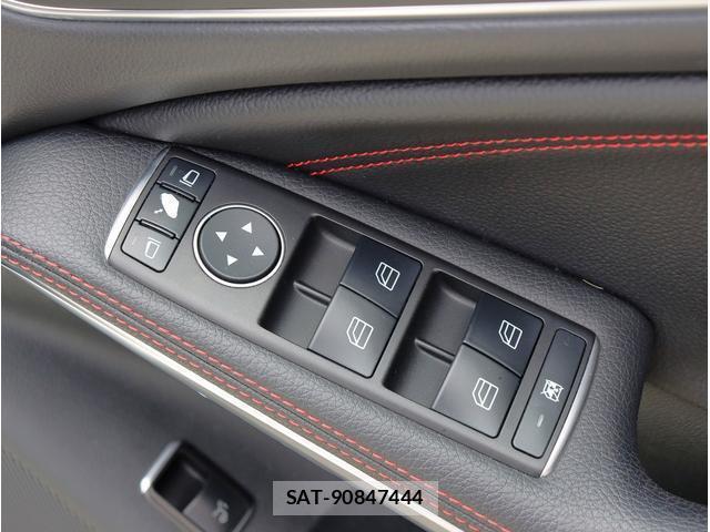 Mercedes Benz CLA-CLASS 2015-11 8008420-18