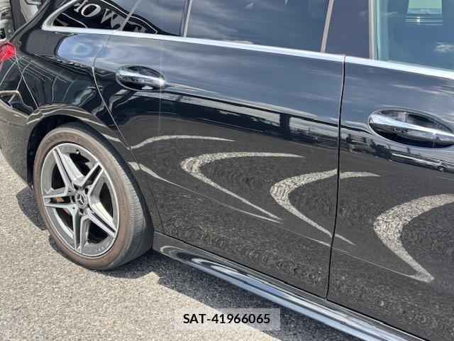 Mercedes Benz CLA-CLASS 2020-02 8008735-10