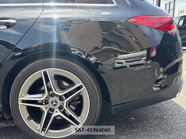 Mercedes Benz CLA-CLASS 2020-02 8008735-12