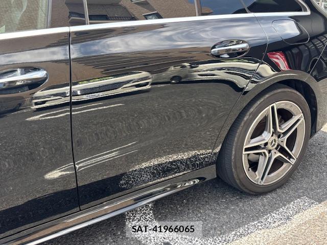 Mercedes Benz CLA-CLASS 2020-02 8008735-13