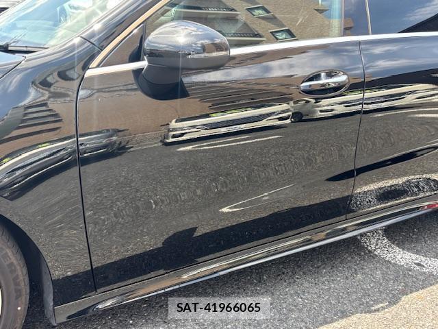 Mercedes Benz CLA-CLASS 2020-02 8008735-14