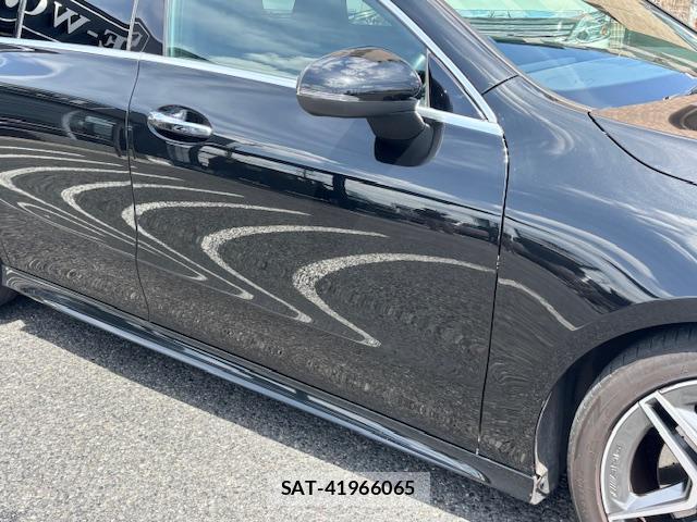Mercedes Benz CLA-CLASS 2020-02 8008735-9