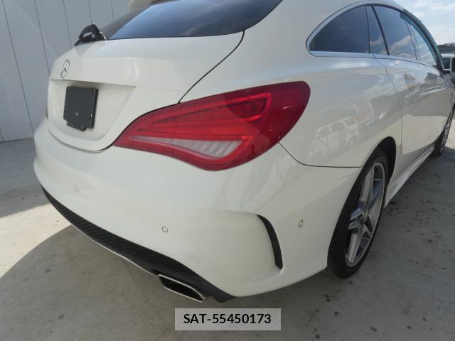 Mercedes Benz CLA-CLASS 2016-05 8008757-13