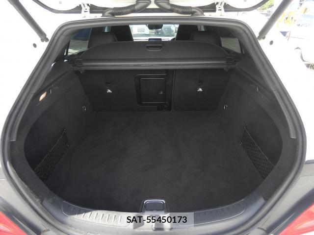 Mercedes Benz CLA-CLASS 2016-05 8008757-14