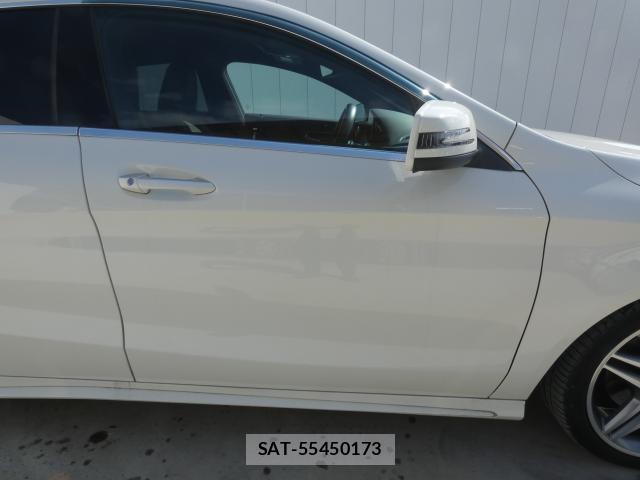Mercedes Benz CLA-CLASS 2016-05 8008757-15