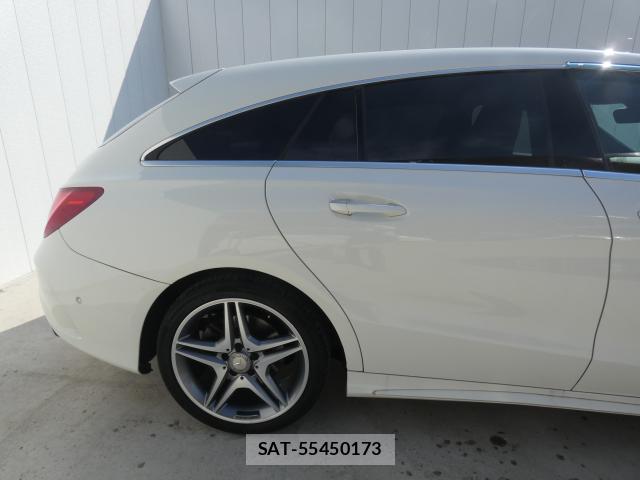 Mercedes Benz CLA-CLASS 2016-05 8008757-18