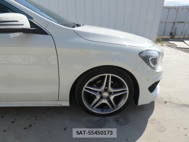 Mercedes Benz CLA-CLASS 2016-05 8008757-4