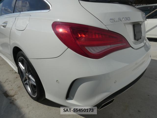 Mercedes Benz CLA-CLASS 2016-05 8008757-9