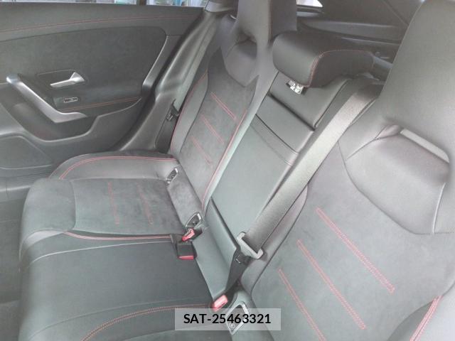 Mercedes Benz CLA-CLASS 2020-01 8009101-3