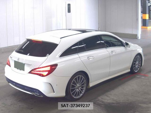 Mercedes Benz CLA-CLASS 2018-05 8009118-3