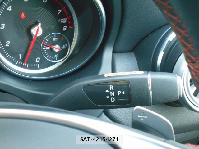 Mercedes Benz CLA-CLASS 2018-06 8009470-15