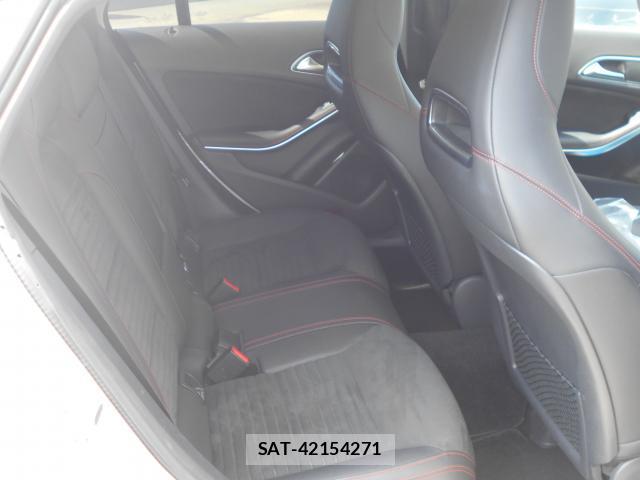 Mercedes Benz CLA-CLASS 2018-06 8009470-7