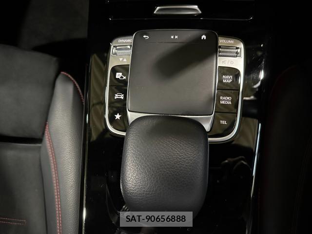 Mercedes Benz CLA-CLASS 2020-01 8010008-11